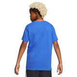 Outdoor Hoop Tee - Denny's