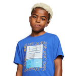 Outdoor Hoop Tee - Denny's