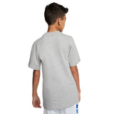 Swoosh Rim Tee - Denny's