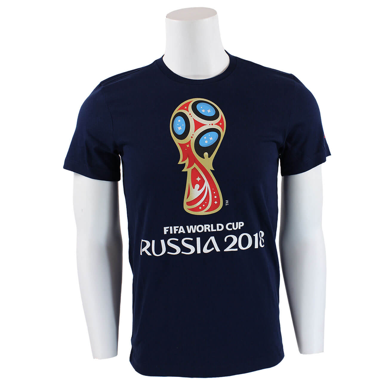 World Cup Tee - Denny's