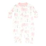 Pink Elephant Converta - Denny's