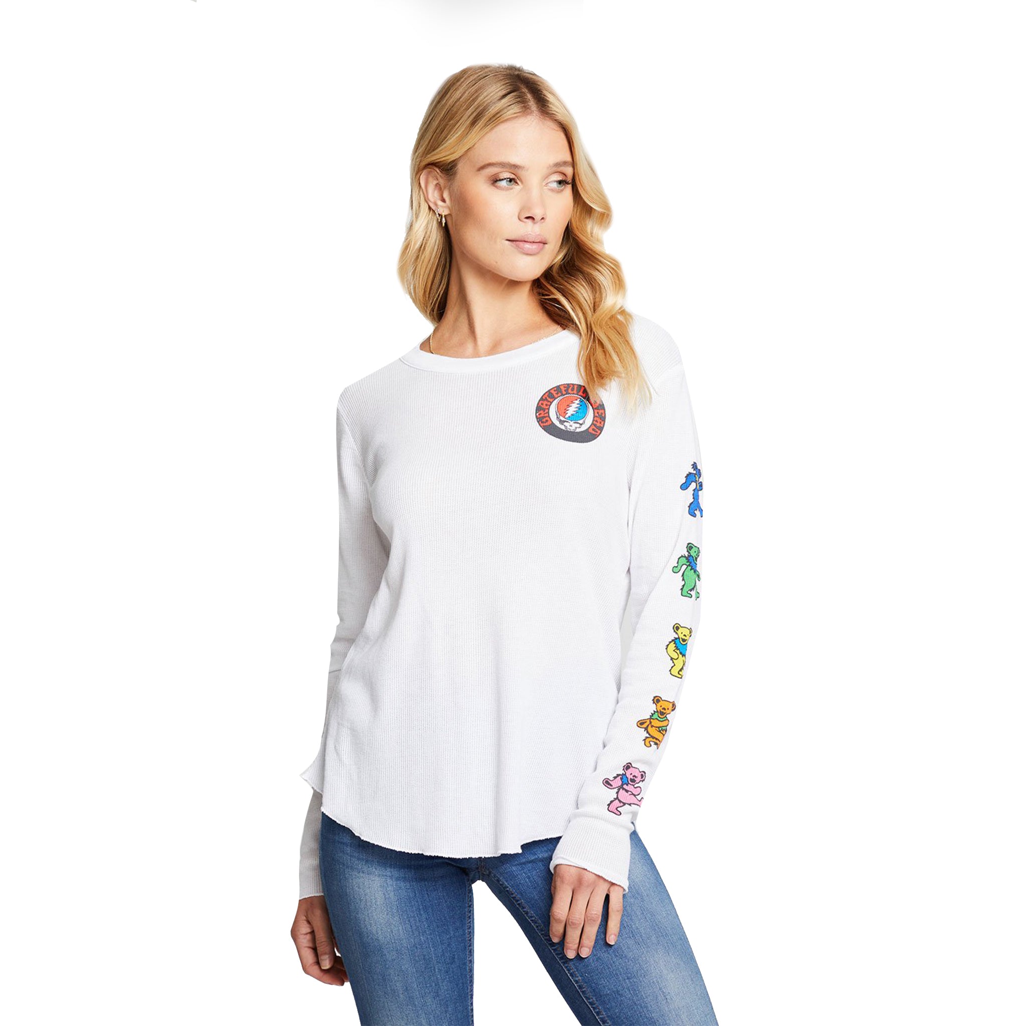 Grateful Dead Thermal - Denny's