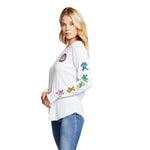 Grateful Dead Thermal - Denny's