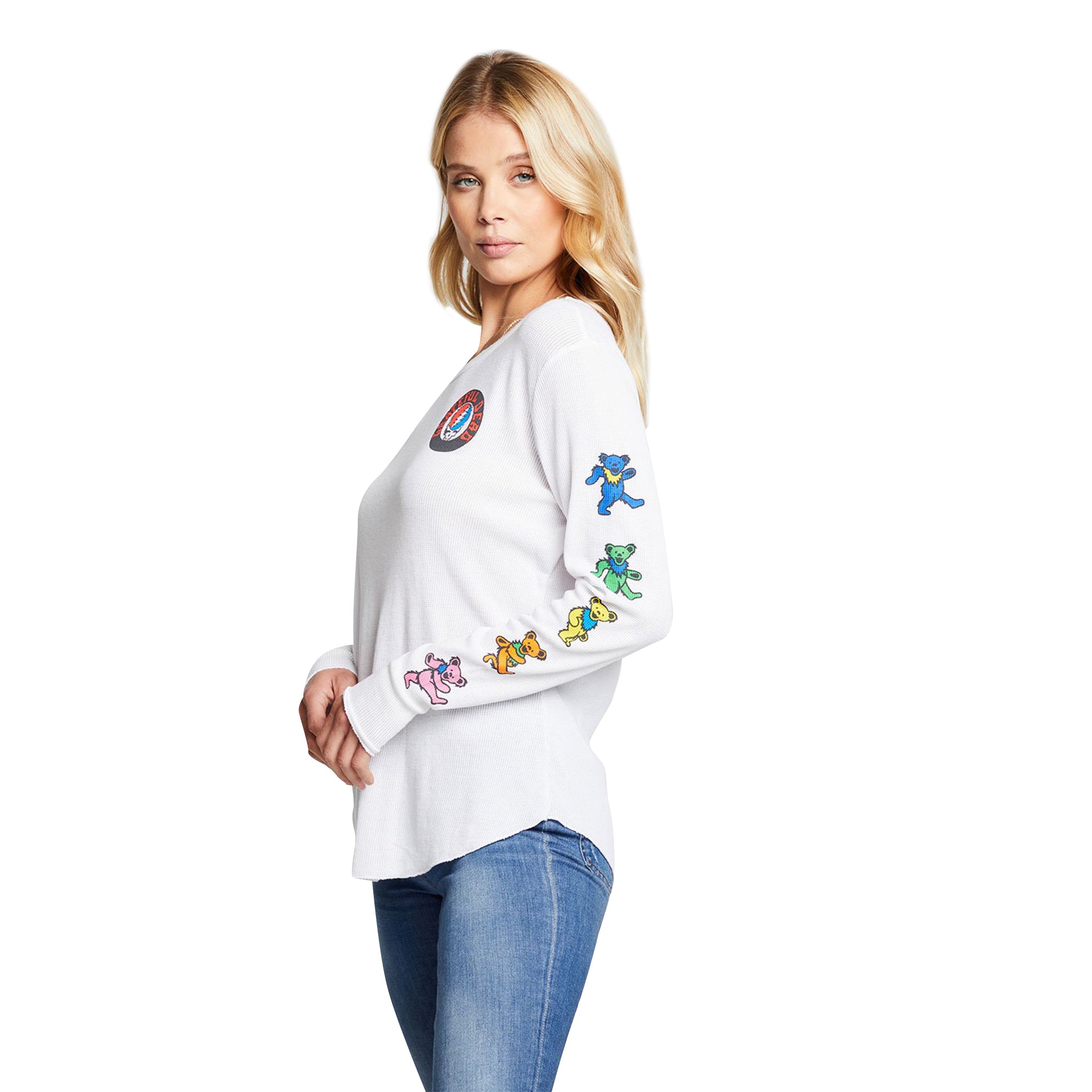 Grateful Dead Thermal - Denny's