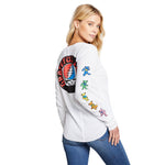 Grateful Dead Thermal - Denny's