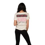 Motley Crue Short Sleeve Tee - Denny's