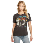 The Police Everybody Tee - Denny's