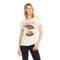 Short Sleeve Grateful Dead Crew with Holes - Denny's