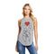 Peace Heart Muscle Tank - Denny's
