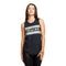 Pink Floyd Neon Stripe Muscle Tank - Denny's