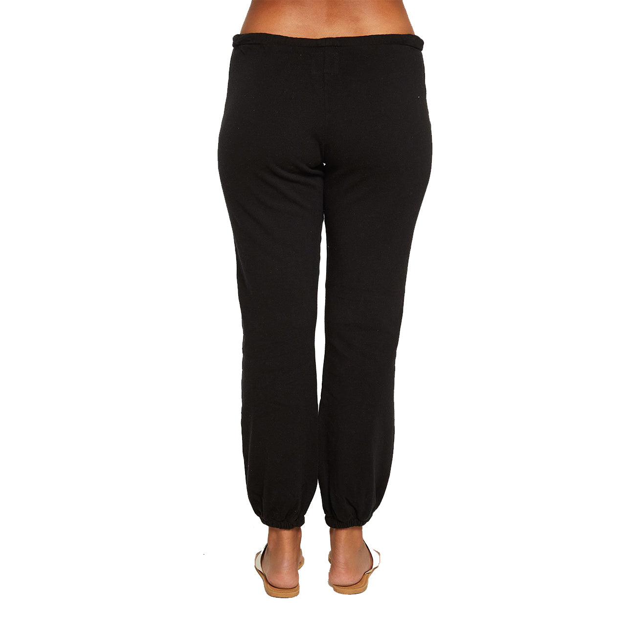 Fleece Relaxed Jogger - Denny's