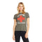 Short Sleeve Bon Jovi Medicine Tee - Denny's