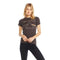 Short Sleeve Tee Pink Floyd Dark Side Crew - Denny's