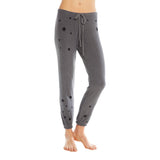 Love Stars Cozy Knit Jogger - Denny's