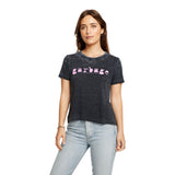 Garbage Version 2.0 Tour Short Sleeve Tee - Denny's