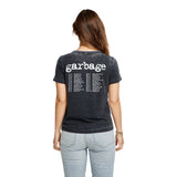 Garbage Version 2.0 Tour Short Sleeve Tee - Denny's