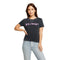 Garbage Version 2.0 Tour Short Sleeve Tee - Denny's