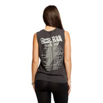 Cheap Tricks Lightning Bolt Muscle Tank - Denny's