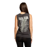 Cheap Tricks Lightning Bolt Muscle Tank - Denny's