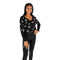 Star Vneck Sweater - Denny's