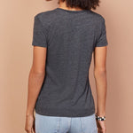 Grateful Dead Jersey Short Sleeve Tee - Denny's