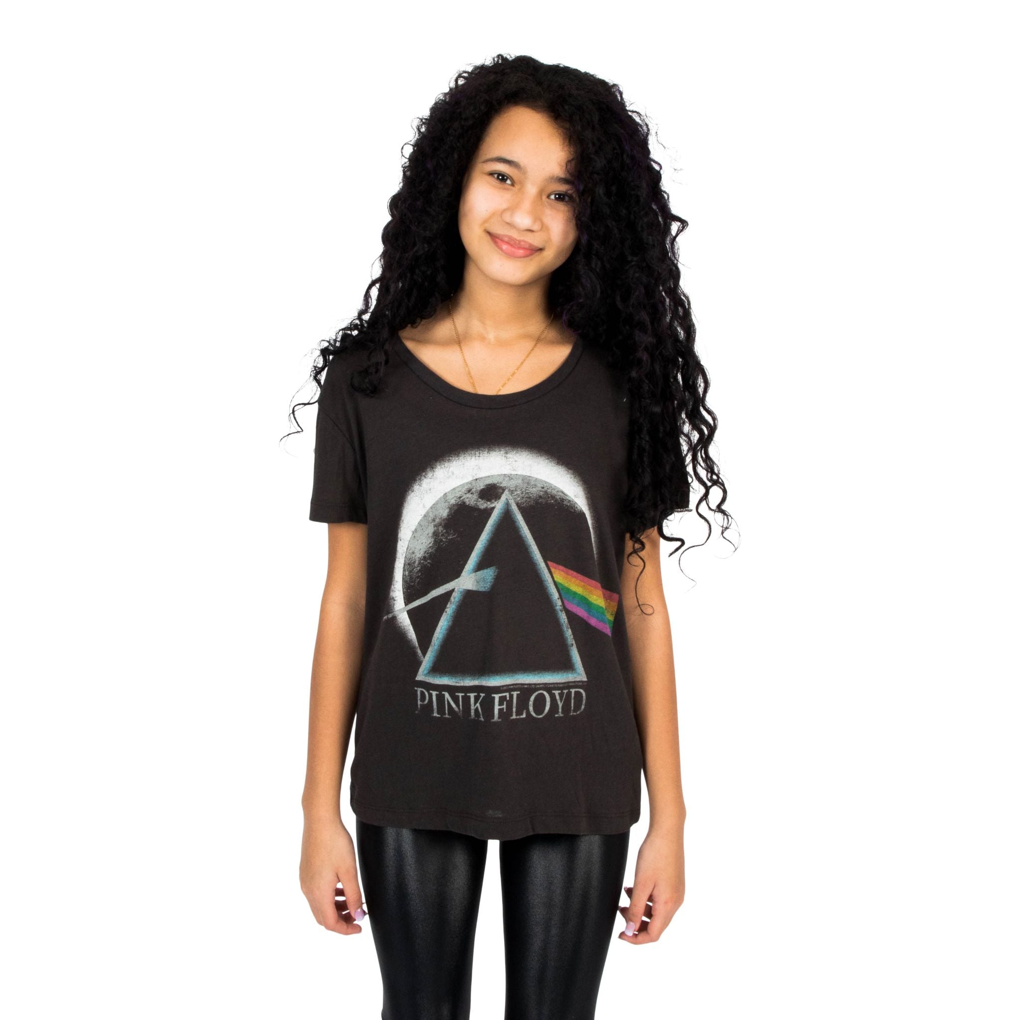 Pink Floyd Everybody Tee - Denny's