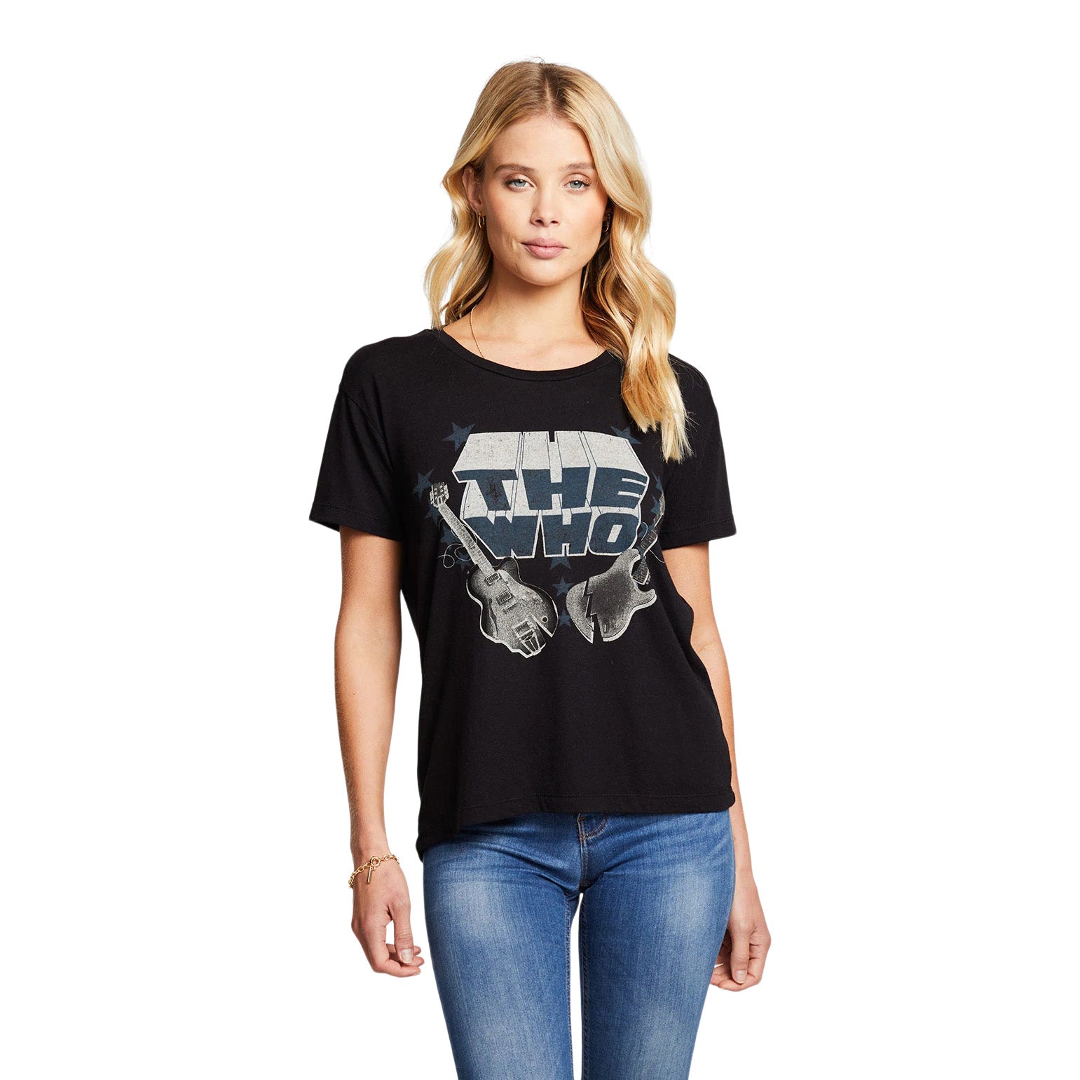 The Who Everybody Tee - Denny's
