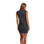 ACDC Lightning Bolt Tank Dress - Denny's