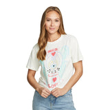 Universal Love Tee - Denny's