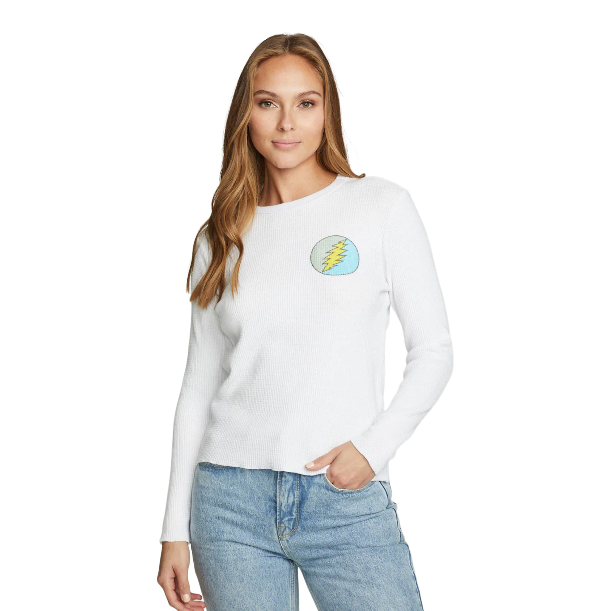 Grateful Dead Thermal - Denny's