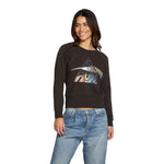 Pink Floyd Fleece Sweatshirt - Denny's