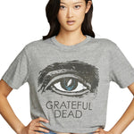 Grateful Dead Triblend Tee - Denny's