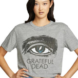 Grateful Dead Triblend Tee - Denny's