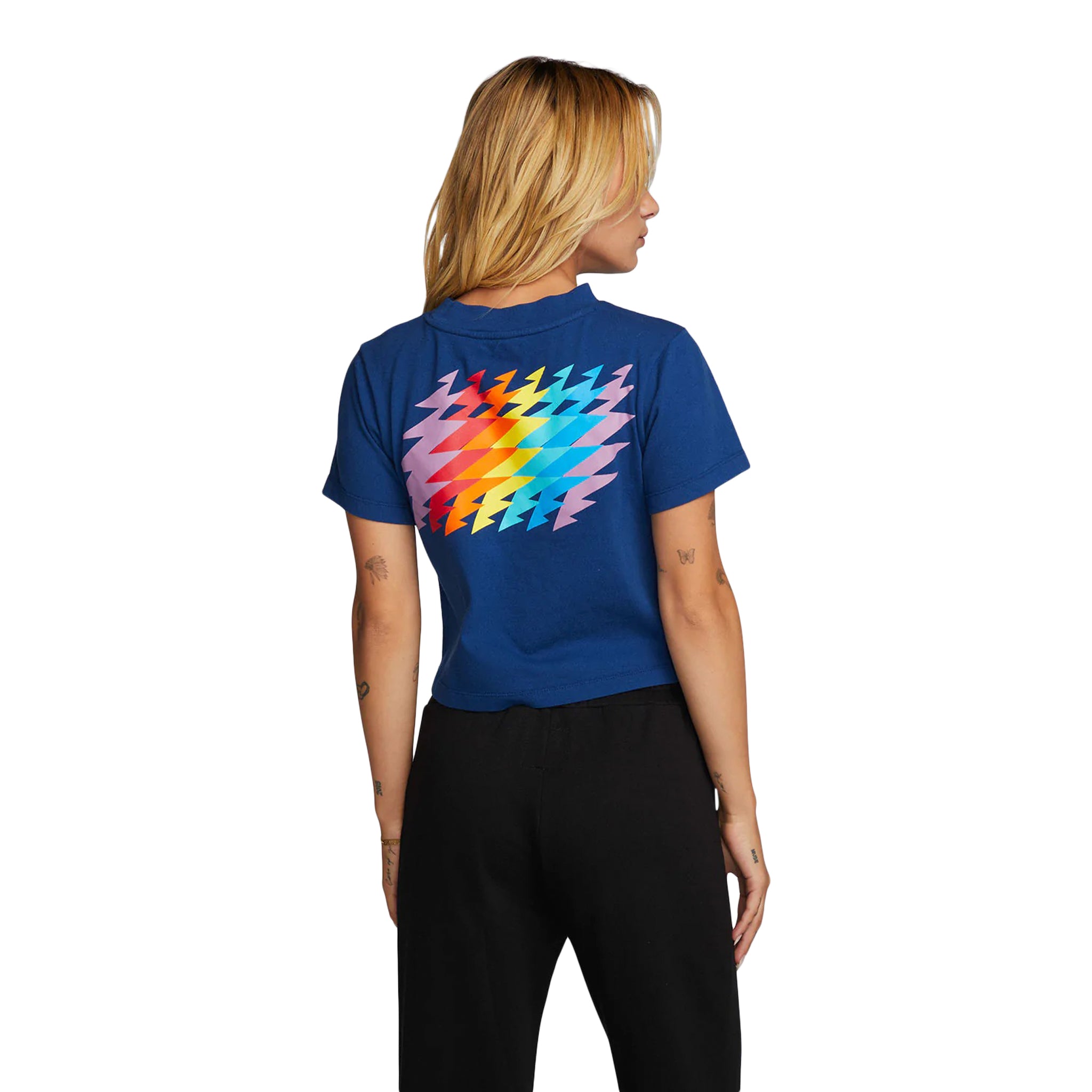Grateful Dead Heartbreaker Tee - Denny's