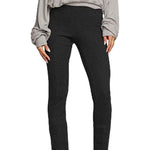 Verve Slit Legging - Denny's