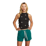 Yin Yang Carnaby Tank Top - Denny's