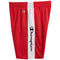 Color Block Mesh Short - Denny's