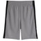 Color Block Mesh Short - Denny's