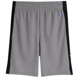 Colorblock Mesh Short - Denny's