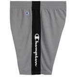 Colorblock Mesh Short - Denny's