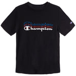 3 Color Script Tee - Denny's