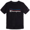 3 Color Script Tee - Denny's