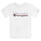 3 Color Script Tee - Denny's