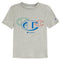 3Cs Over Script Tee - Denny's