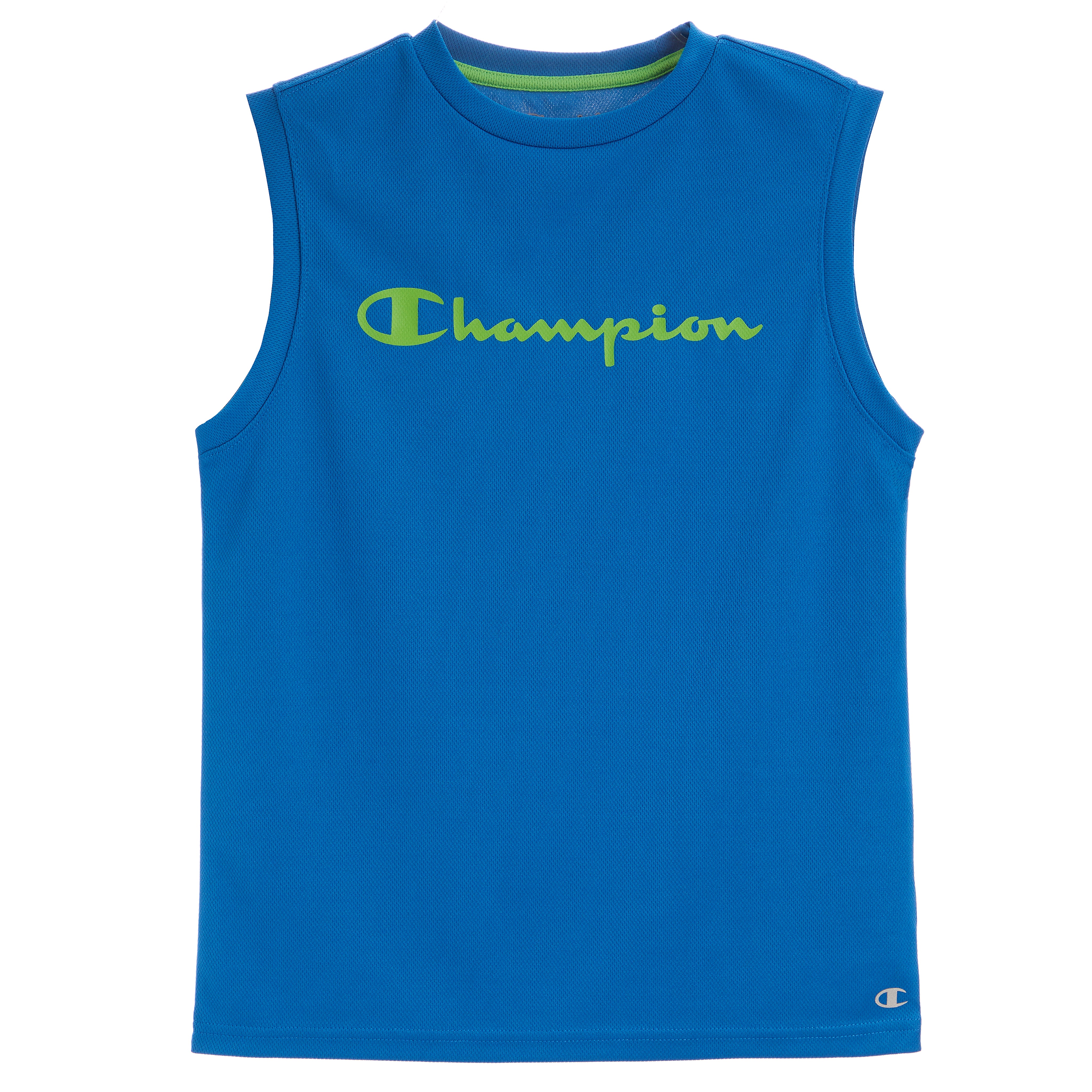 Athletics Muscle Tee - Denny's