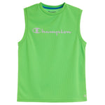 Athletics Muscle Tee - Denny's