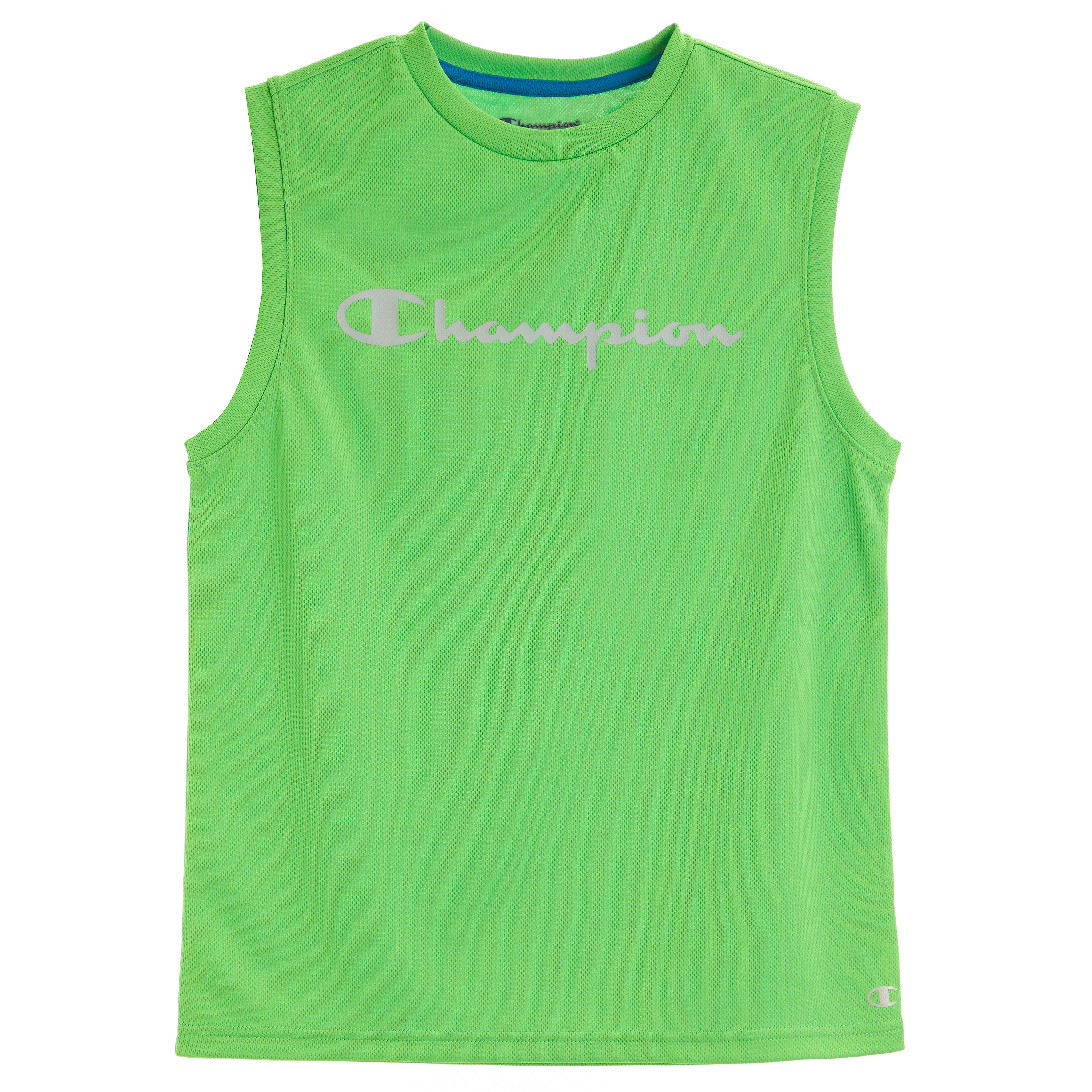 Athletics Muscle Tee - Denny's