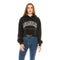 Los Angeles Crop Hoodie - Denny's