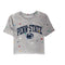 Penn State Splatter Rawedge Tee - Denny's