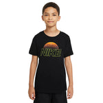 Basketball Tee - Denny's